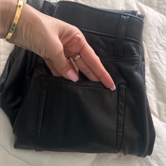 Abercrombie & Fitch The Slunng High Rise The Curve size 29 / 8 - Picture 7 of 10